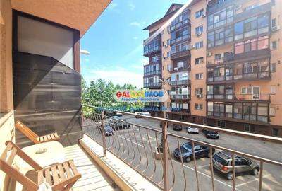 Garsoniera Mobilata Utilata in Militari Residence 320 Euro - 8