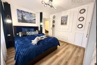 Apartament cu 4 camere decomandat, mobilat în Județean - 8