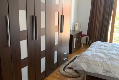 Piata Romana - Apartament 3 camere , 100 mp - 8
