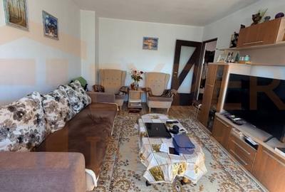 Apartament cu 2 camere decomandat în Inel II - 2