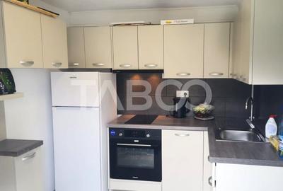 Apartament cu 3 camere decomandat, mobilat în Cisnădie - 9