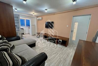 Apartament cu 2 camere decomandat în Torontalului - 2