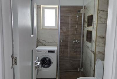 Apartament cu 2 camere semidecomandat în Central - 3