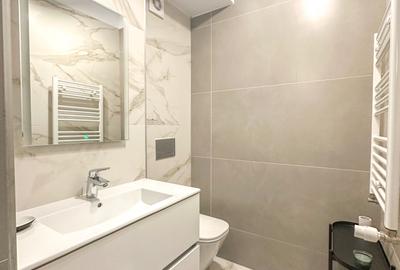 Apartament 2 Camere | Complex Premium | Parcare subterana | Piata Presei | 2 Bai - 10