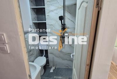 Garsoniera renovata si mobilata, ideala pentru investitie - zona Cantemir Garsoniera renovata si mobilata, ideala pentru investitie - zona Cantemir - 2