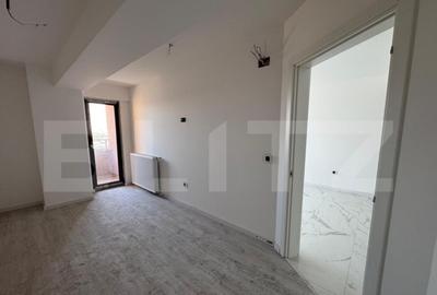 Apartament 2 camere, 51 mp utili + terasa privata 50 mp, z - 7