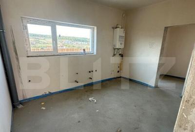 Oportunitate! Duplex, 120 mp, 300 mp teren, CF, zona buna Ch - 1