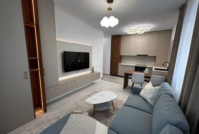 2 Camere Parcare Inclusa Otopeni 23 August Luxor Residence Aeroport HC - 12