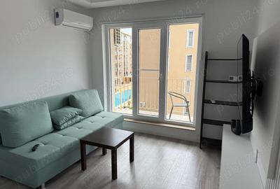 Garsonieră decomandată în Ștefăneștii de Jos - 6