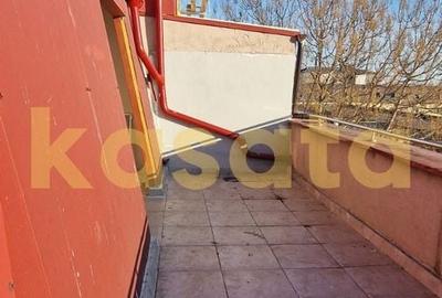 Apartament cu 2 camere semidecomandat, mobilat în 1 Decembrie 1918 - 20