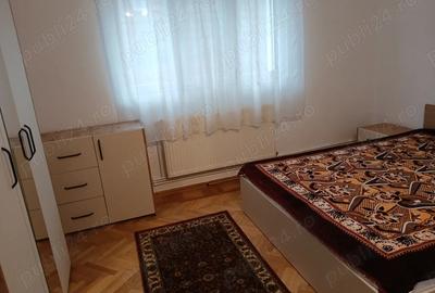 Apartament cu 2 camere semidecomandat în Rovine - 4