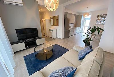 Apartament cu 3 camere decomandat în Lipovei - 1