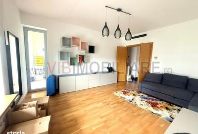 Apartament cu 2 camere în Mihai Bravu