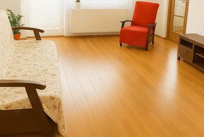 Garsonieră decomandată în Tei - 2