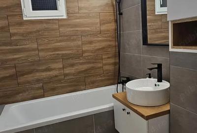 Apartament cu 3 camere semidecomandat, mobilat în Rahova - 2