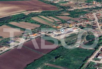 Teren de vanzare intravilan 750mp cu utilitati zona deosebit - 1