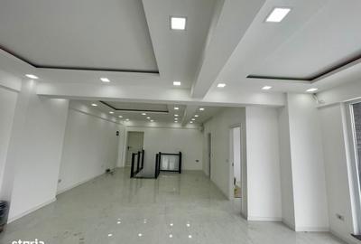 Spațiu comercial, de 130 mp, în Bilca - 14
