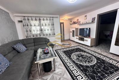 Casă individuală cu 6 camere cu Canalizare în Letea - 4