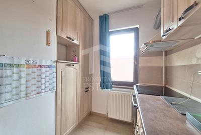 Apartament cu 3 camere semidecomandat, mobilat în Prelungirea Ghencea - 3