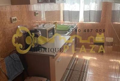 Garsonieră decomandată, mobilată în Central - 4