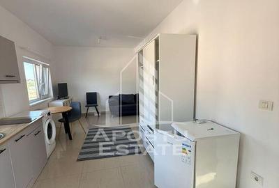 Apartament cu o camera ,Dumbravita - 2