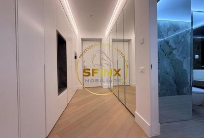 Apartament cu 3 camere decomandat, mobilat în Iancu Nicolae - 8