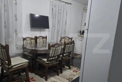 Casă cu 4 camere cu Teren 1500 Mp în Central - 9