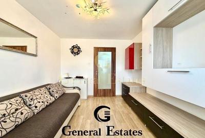 Apartament cu 2 camere decomandat, mobilat în Frumoasa - 4