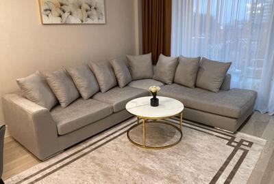 Apartament cu 3 camere decomandat, mobilat în Pipera - 2