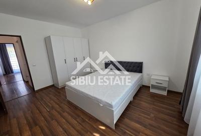 Apartament cu 3 camere decomandat, mobilat în Șelimbăr - 6