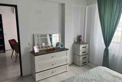 Apartament cu 3 camere în Popoveni - 8