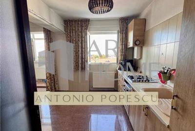 Apartament 3 camere, 2 bai, In Ploiesti, zona Republicii - 16