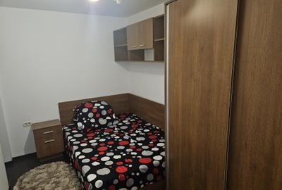 Apartament cu 2 camere decomandat în Trivale - 4