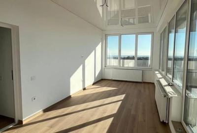 Apartament 3 camere cu terasa 135 mp utili + loc parcare - 8