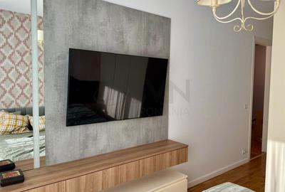 REA1025119 Apartament 3 camere I Luxuria I Parcare I Metrou I De vanzare - 7