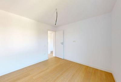 CASA DE LANGA PADURE, Clinceni str. Mierlei 73J - 12