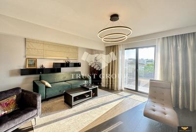 Apartament 3 camere Capitale | 3 Terase | Loc de parcare+2 Boxe - 1