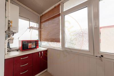 Apartament 2 camere Topoloveni- Jud. Arges! - 5