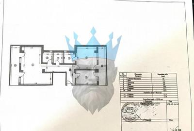 3 Camere Modern cu loc de parcare si vedere spre mare Mamaia - 2