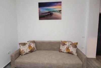 Garsonieră decomandată în Central - 4