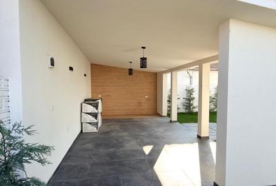 Casă individuală cu 5 camere cu Canalizare în Dumbrăvița - 3