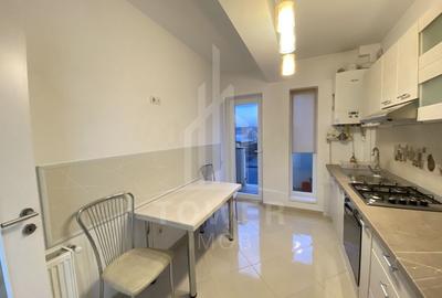 Apartament cu 2 camere decomandat, mobilat în Turnișor - 7