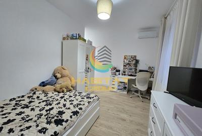 Apartament cu 4 camere decomandat, mobilat în Brâncoveanu - 17