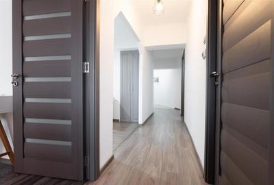 RECO Apartament modern cu 3 camere tip U -  Bl Dacia - 13