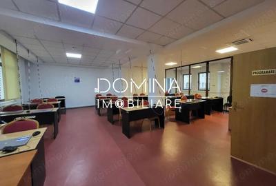 Spațiu comercial, de 131 mp, în Ultracentral - 7