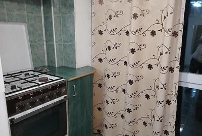 Apartament cu 2 camere decomandat în Vasile Aaron - 6