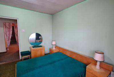 Apartament 3 camere 2 bai 2 balcoane zona Decebal - 4