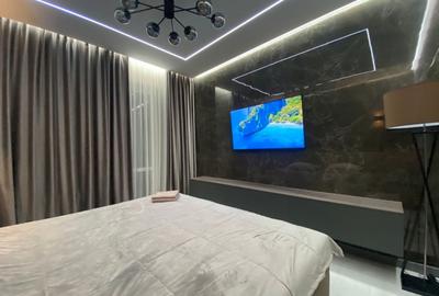 Apartament cu 2 camere semidecomandat în Bună Ziua - 3