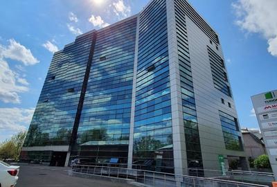 Cladire de birouri, Tatarasi - strada Ciurchi, COMISION 0% - 14