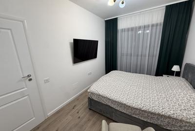 Apartament 2 Camere Exigent Plaza Residence Faza 5 Lujerului+ Parcare - 17